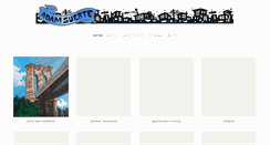 Desktop Screenshot of adamsuerte.com